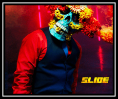 Slide Scarica suoneria gratis