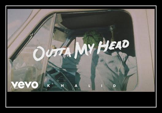 Outta My Head Скачати рінгтон безкоштовно