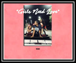 Girls Need Love Descarregar gratis el to de trucada