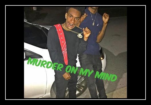 Murder On My Mind রিংটোন ফ্রি ডাউনলোড করুন