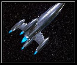 Rocket Ship Melodija Parsisiųsti Nemokama