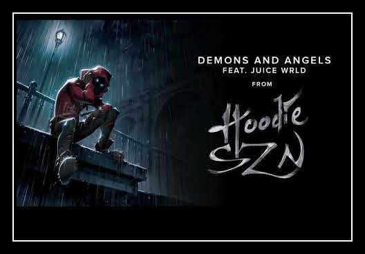Demons And Angels Descarregar gratis el to de trucada