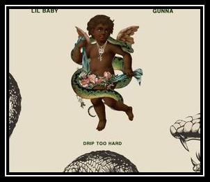 Drip Too Hard Ringetone Download gratis