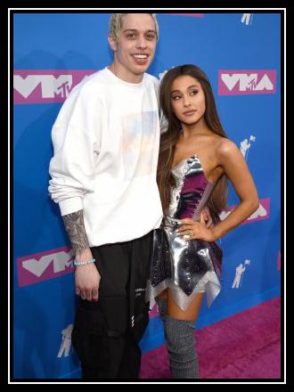 Pete Davidson रिंगटोन डाउनलोड मुफ्त