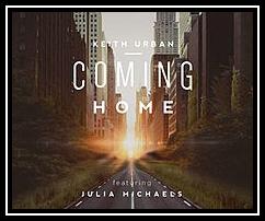 Coming Home آهنگ زنگ دانلود رایگان