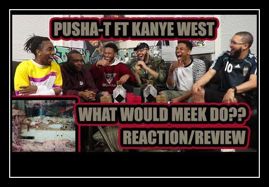 What Would Meek Do? آهنگ زنگ دانلود رایگان