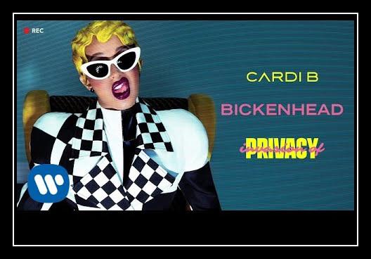 Bickenhead آهنگ زنگ دانلود رایگان