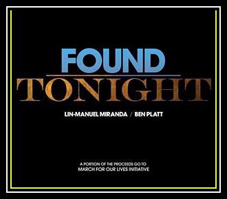 Found / Tonight Descarcă ton de apel gratuit