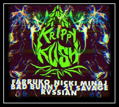 Krippy Kush ரிங்டோன் பதிவிறக்கம் இலவசம்