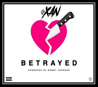 Betrayed Ringtone Ladda ner gratis