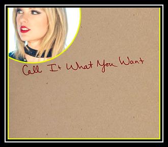Call It What You Want Soittoääni Lataa ilmaiseksi