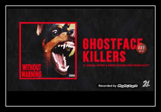 Ghostface Killers Descarcă ton de apel gratuit