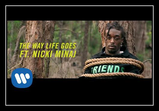 The Way Life Goes Descarregar gratis el to de trucada