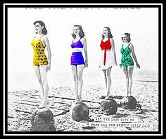 All The Pretty Girls آهنگ زنگ دانلود رایگان
