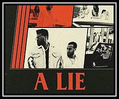 A Lie рингтон скачать бесплатно