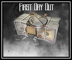First Day Out آهنگ زنگ دانلود رایگان