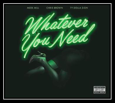 Whatever You Need Ringtone Ladda ner gratis