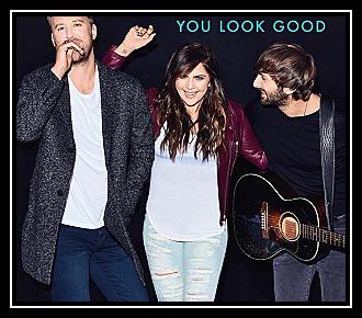 You Look Good آهنگ زنگ دانلود رایگان