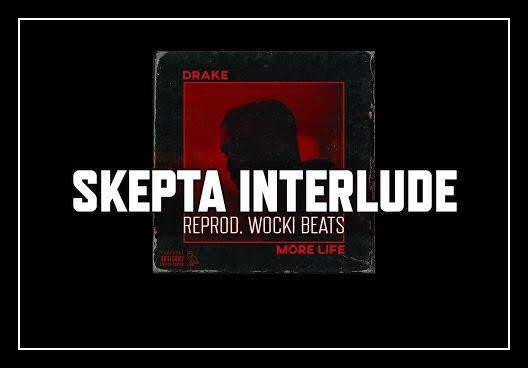 Skepta Interlude Sonnerie Télécharger Gratuit