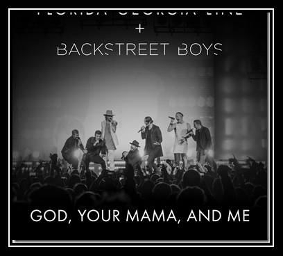 God, Your Mama, And Me Descarcă ton de apel gratuit