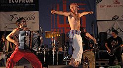 Shlyakhom Sontsya آهنگ زنگ دانلود رایگان