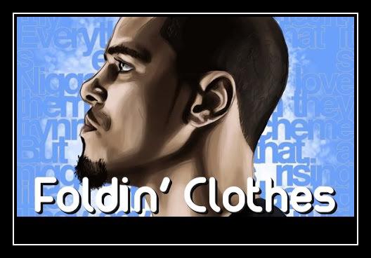 Foldin Clothes آهنگ زنگ دانلود رایگان
