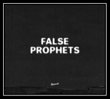 False Prophets آهنگ زنگ دانلود رایگان