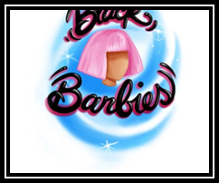 Black Barbies Descarregar gratis el to de trucada