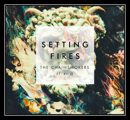 Setting Fires آهنگ زنگ دانلود رایگان