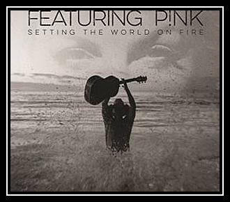 Setting The World On Fire Melodija Parsisiųsti Nemokama