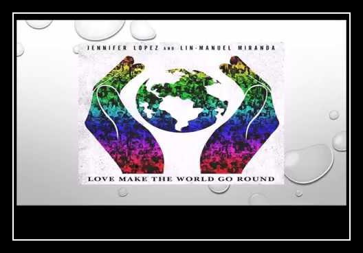 Love Make The World Go Round Klingelton kostenlos herunterladen