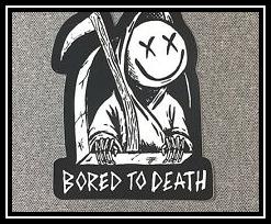 Bored To Death Descarregar gratis el to de trucada
