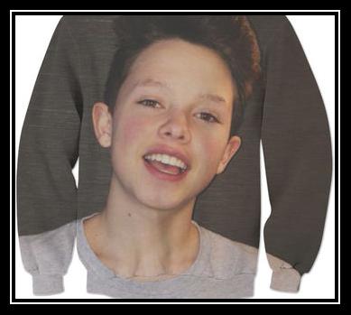 Sweatshirt Descarregar gratis el to de trucada