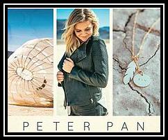 Peter Pan آهنگ زنگ دانلود رایگان