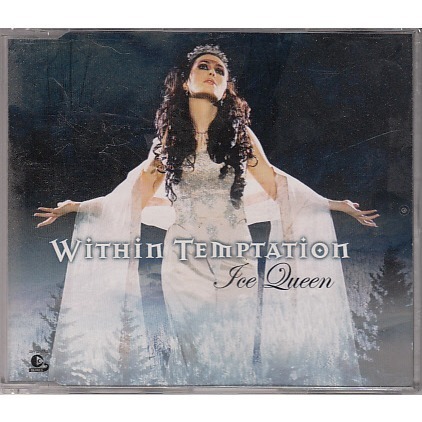 Ice Queen (Acoustic At 'MXL') Descarregar gratis el to de trucada