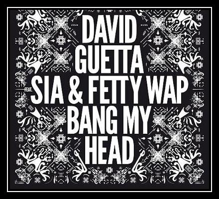 Bang My Head آهنگ زنگ دانلود رایگان