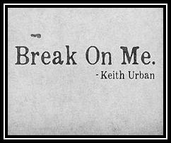 Break On Me. ดาวน์โหลดริงโทนฟรี