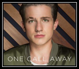 One Call Away Descarregar gratis el to de trucada