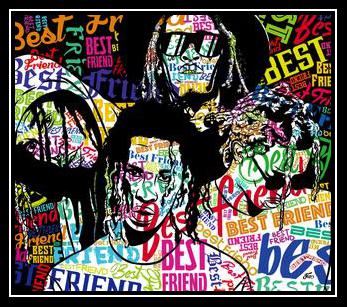 Best Friend آهنگ زنگ دانلود رایگان