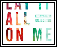Lay It All On Me Ringtone Last ned gratis
