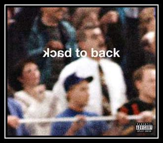 Back To Back Zil sesi İndir Bedava