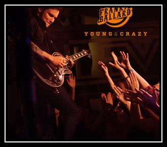 Young & Crazy Vyzvánění ke stažení zdarma