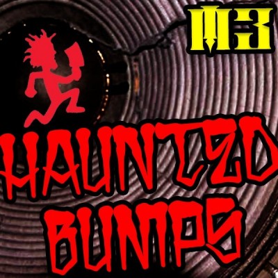 Haunted Bumps (Screwed) Vyzvánění ke stažení zdarma