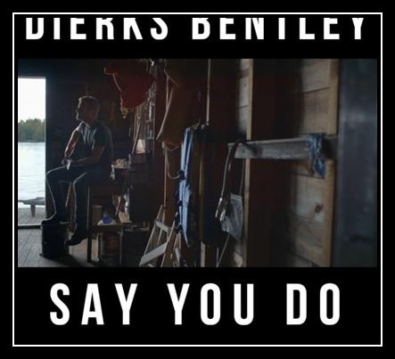 Say You Do Vyzvánění ke stažení zdarma