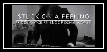 Stuck On A Feeling Descarga gratuita de tonos de llamada