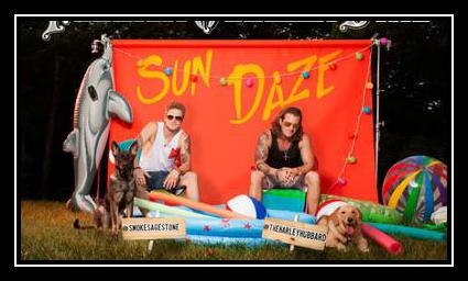 Sun Daze Ringtone Muat turun Percuma