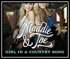 Girl In A Country Song ดาวน์โหลดริงโทนฟรี