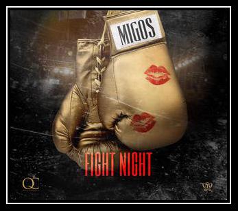 Fight Night Ringtone Muat turun Percuma