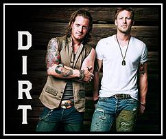 Dirt آهنگ زنگ دانلود رایگان