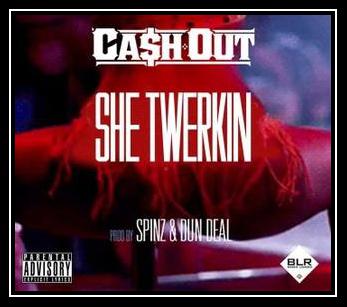 She Twerkin Descarregar gratis el to de trucada